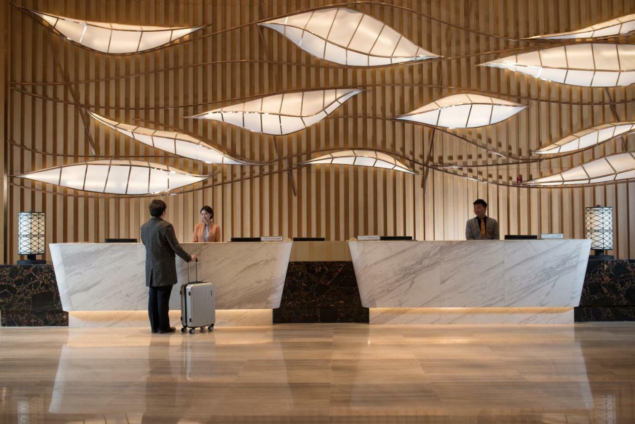 Grand New Century Hotel Jingyue Changchun Zhuanwachang Kültér fotó